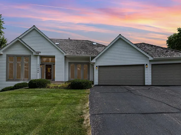 11386 Louisiana Cir, Bloomington, MN 55438