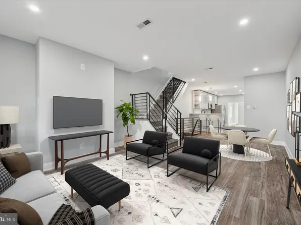 1526 N 61st St, Philadelphia, PA 19151