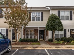 34 Cheltenham Dr, Clayton, NC 27520