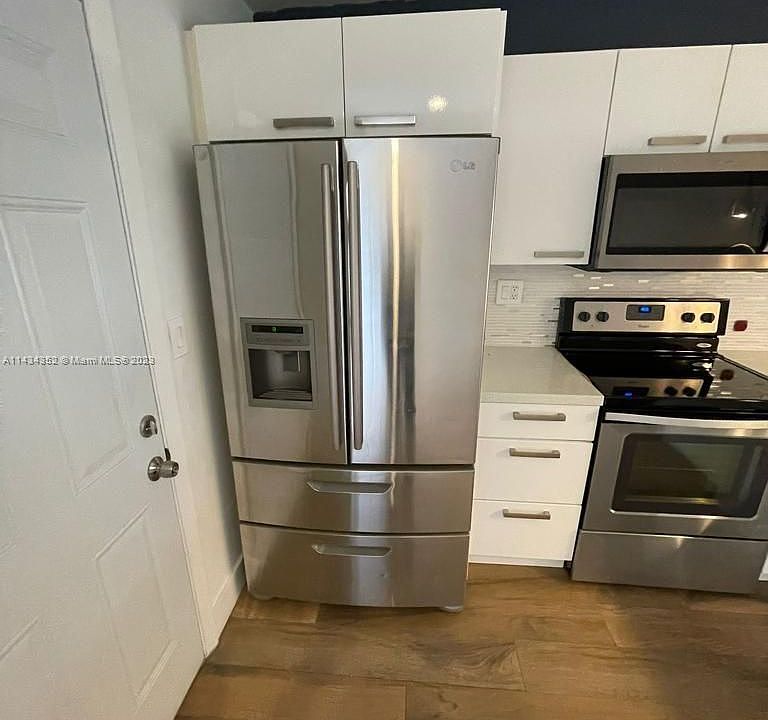 1st image of 1600 NE 114th St APT 110
