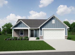 1056 Supernova Dr, Franklin, IN 46131