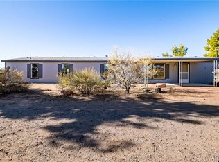 795 S Tonto Rd, Golden Valley, AZ 86413