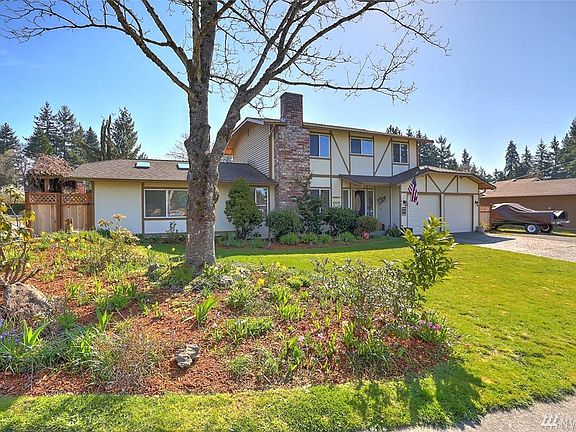 3rd image of 26602 134th Ave SE