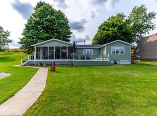 4600 N 700 W, Angola, IN 46703