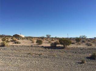 3800 Araby Ave, Pahrump, NV 89060