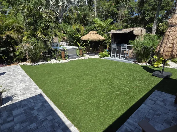 1811 Bayshore Blvd, Dunedin, FL 34698