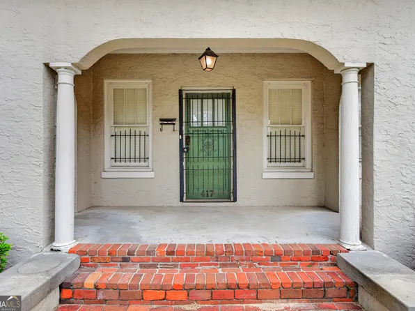 417 E Sellers St, Douglas, GA 31533
