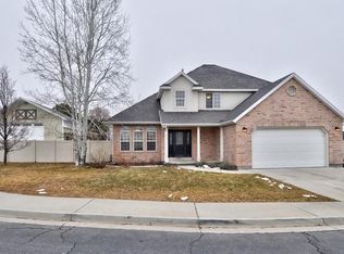 926 N 600 W, American Fork, UT 84003