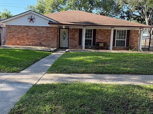 11107 Sageking Dr Photo 1