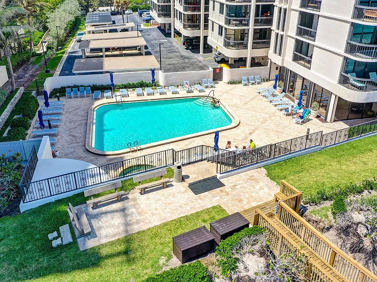 5380 N Ocean Dr #17E — Photo 38