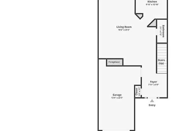3rd image of 864 Parc River Blvd