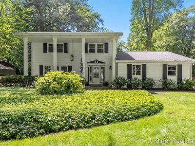 1408 Seminole Dr, Holland, MI, 49424
