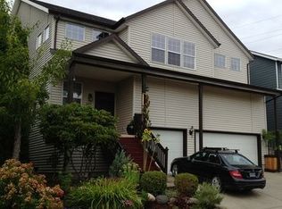 14112 SW Tewkesbury Dr, Tigard, OR 97224