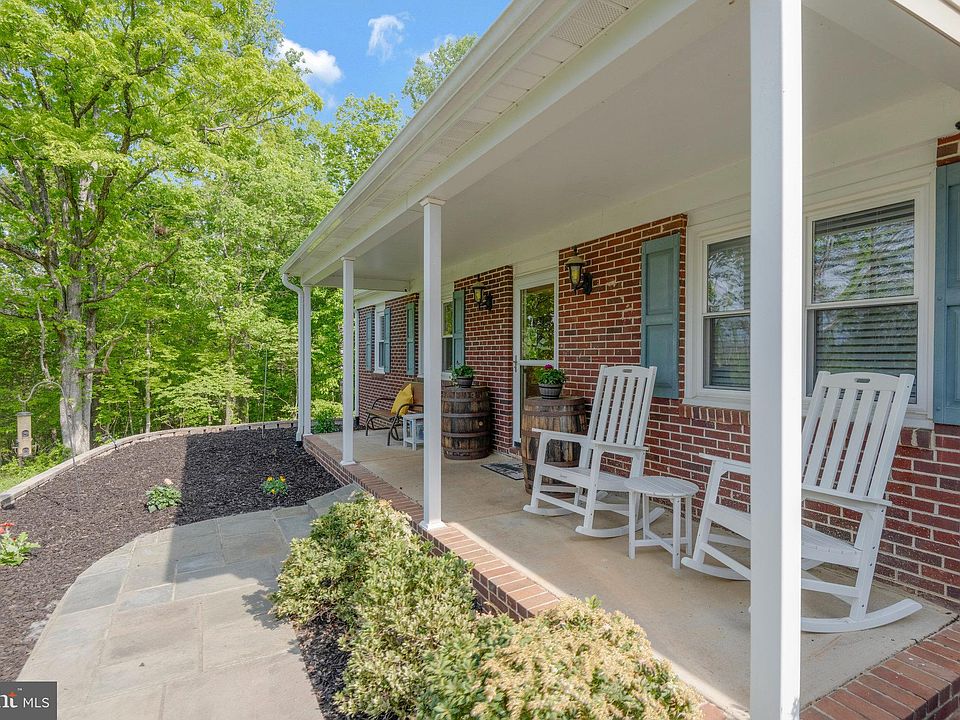 6008 Old Bust Head Rd, Broad Run, VA 20137 Zillow