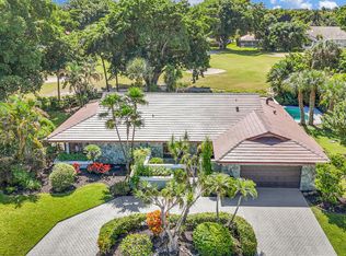 10397 Camelback Ln, Boca Raton, FL 33498