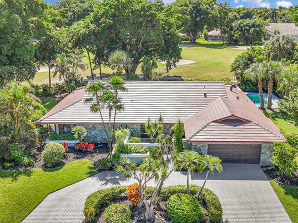 10397 Camelback Lane, Boca Raton, FL 33498