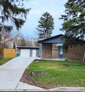 333 N Jackson Blvd, Hillside, IL, 60162