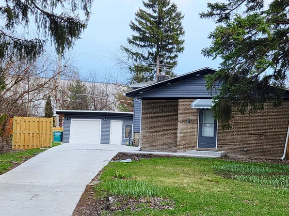 333 N Jackson Blvd, Hillside, IL 60162