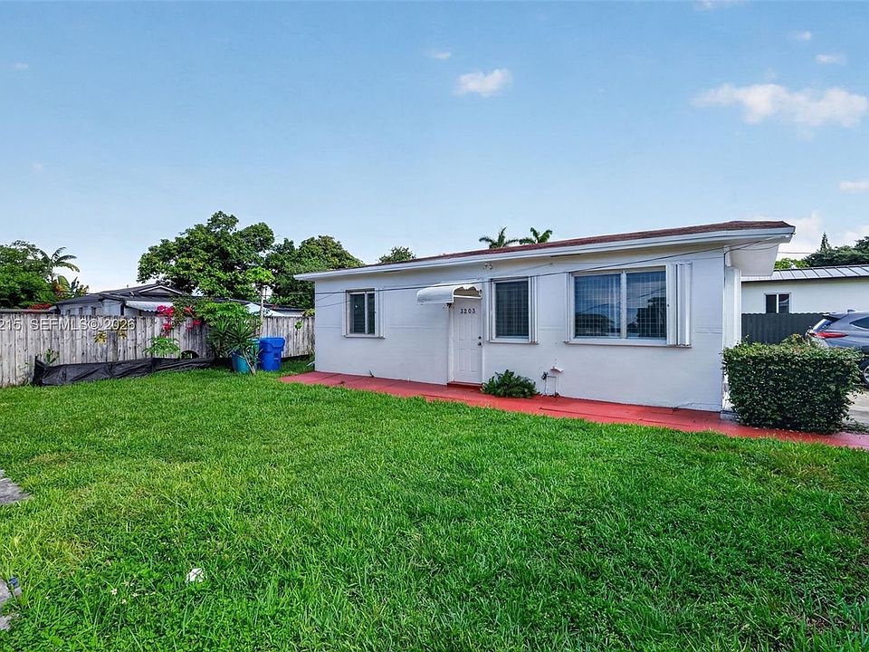 1st image of 3205 NW 3rd St #3205