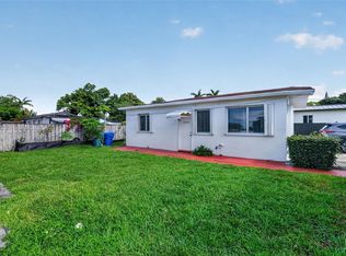 3205 NW 3rd St #3205, Miami, FL 33125