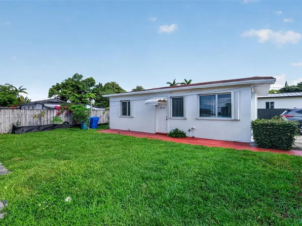 3205 NW 3rd St #3205, Miami, FL 33125