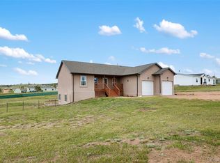 114 Hunting Horn Ln, Divide, CO 80814