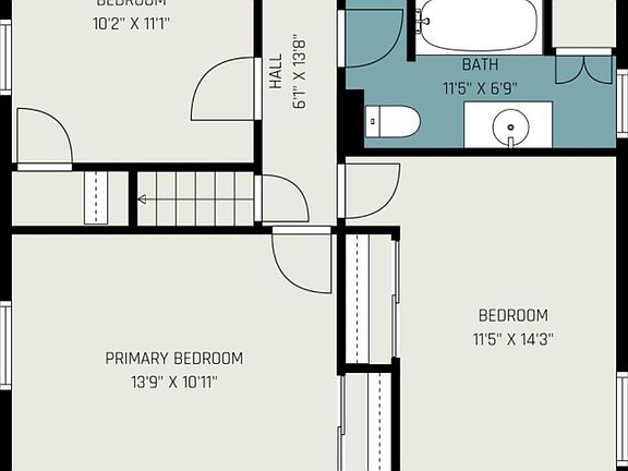 3rd image of this home