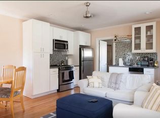 2324 West St UNIT B, Berkeley, CA 94702