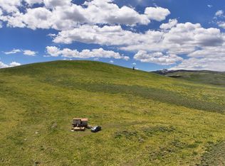 0 Elk Mdws #30, Wolcott, CO 81655