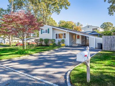 102 Monty Road, Centereach, NY, 11720