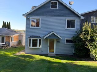 3081 Country Club Way, Albion, MI 49224
