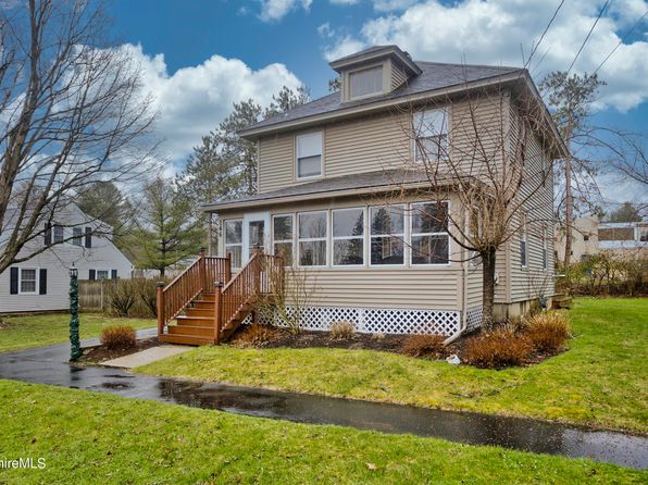 146 Strong Ave, Pittsfield, MA 01201