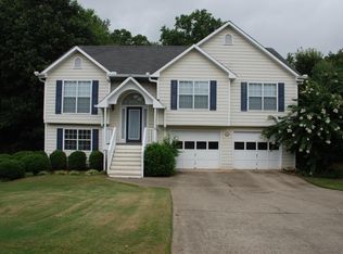 540 Antebellum Dr SW, Marietta, GA 30060