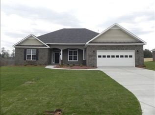 5208 Tilton Dr, Evans, GA 30809
