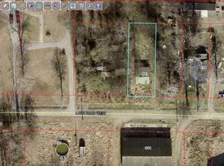 441 Lane Rd W, Paducah, KY 42003