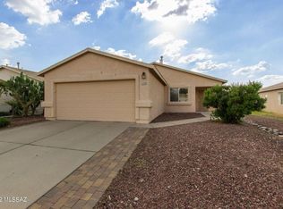 1274 S Home View Ln, Tucson, AZ 85748