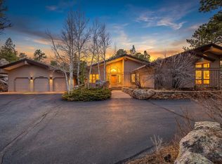 2415 Fox Acres Dr E, Red Feather Lakes, CO 80545