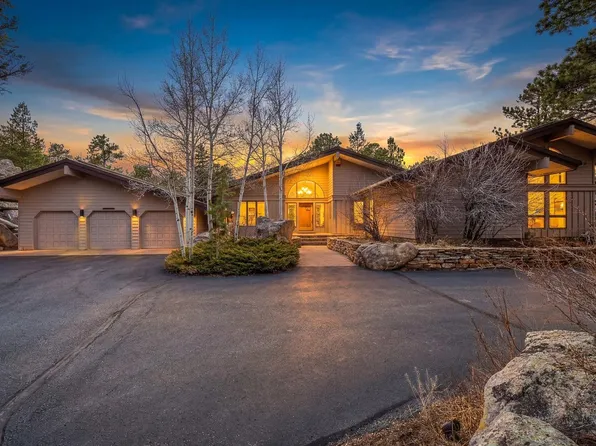 2415 Fox Acres Dr E, Red Feather Lakes, CO 80545