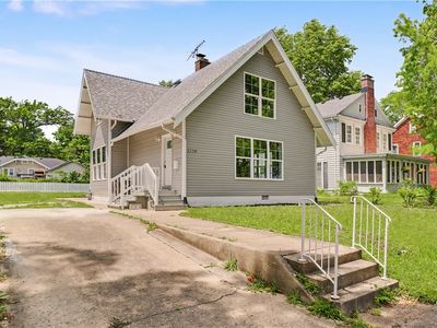 1116 Sheridan St, Danville, IL, 61832
