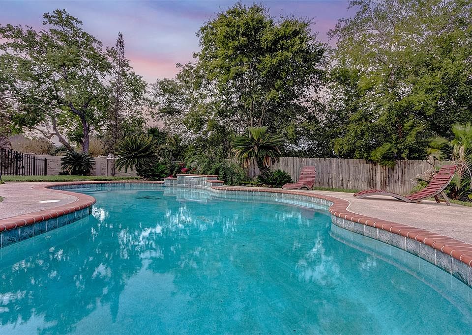 Rent a Pool in Missouri City TX 77459