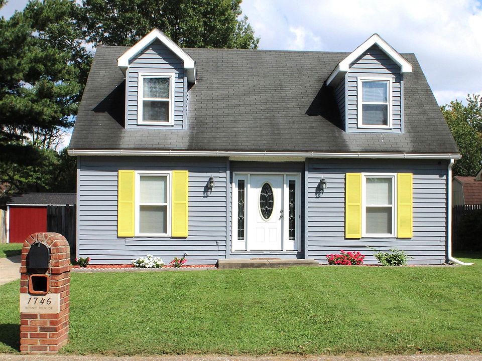 1st image of 1746 Bonnie View Dr