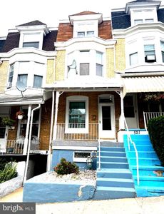 519 S 15 1/2 St, Reading, PA, 19606
