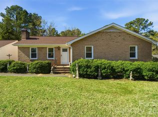 854 Idlewild Dr, Rock Hill, SC 29732