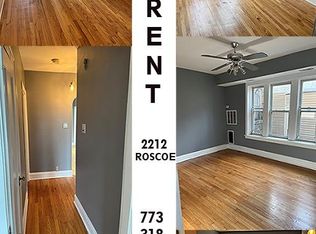 2212 W Roscoe St APT 3, Chicago, IL 60618