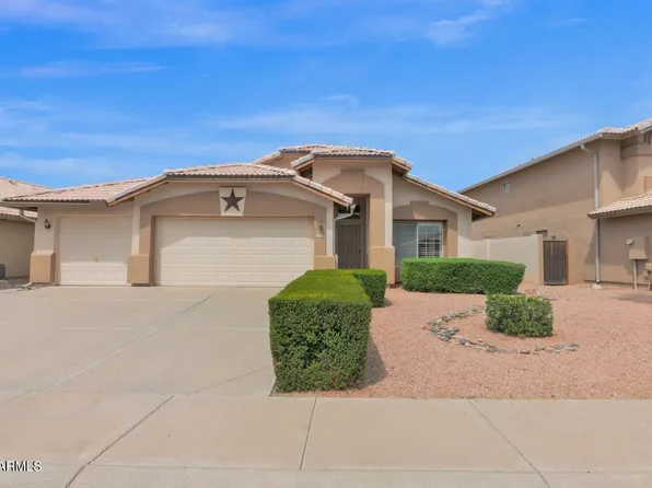 1440 E Gary Drive, Chandler, AZ 85225