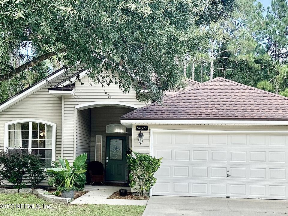 96522 COMMODORE POINT Drive, Yulee, FL 32097 Zillow
