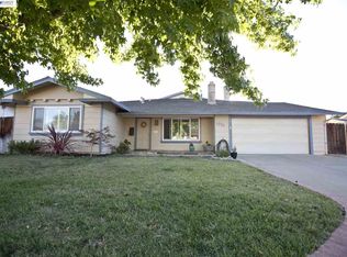 1751 Darwin Ave, Livermore, CA 94550