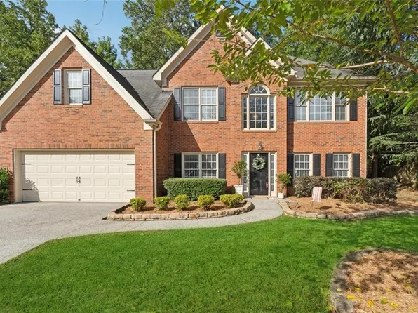 1580 Woodpoint Way, Lawrenceville, GA 30043