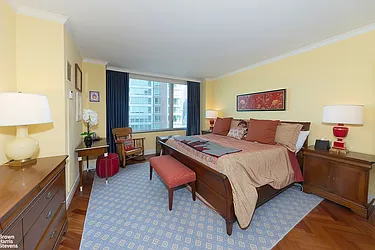 Rented by Brown Harris Stevens