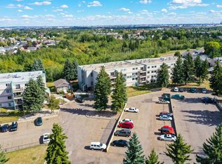 140 Harrow Cir NW #144-206, Edmonton, AB T5A 4H7